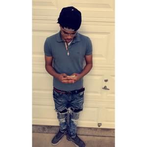 Meet your Posher, Khariq